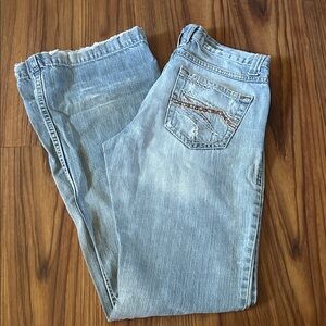 Cruel Girl Light Blue Jeans